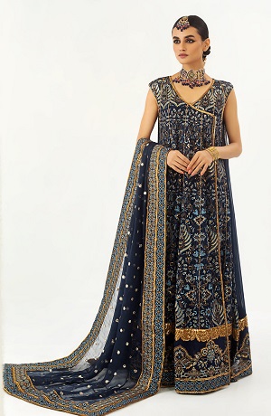 Formal Dress - Ruqaiya (QFA-0005)