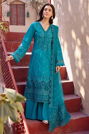 4049 AVERY EMBROIDERED LAWN UNSTITCHED