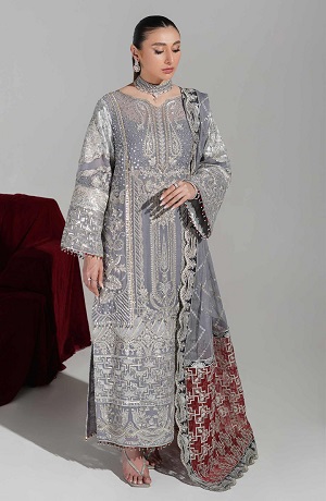 Formal Dress - Gohar (FFD-0099)