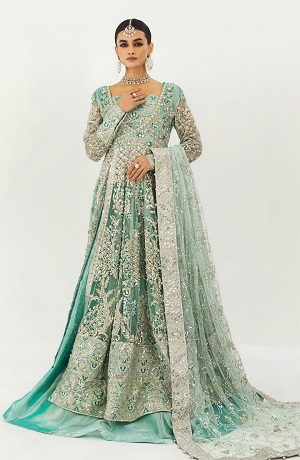 Formal Dress - Deewani (QFM-0011)